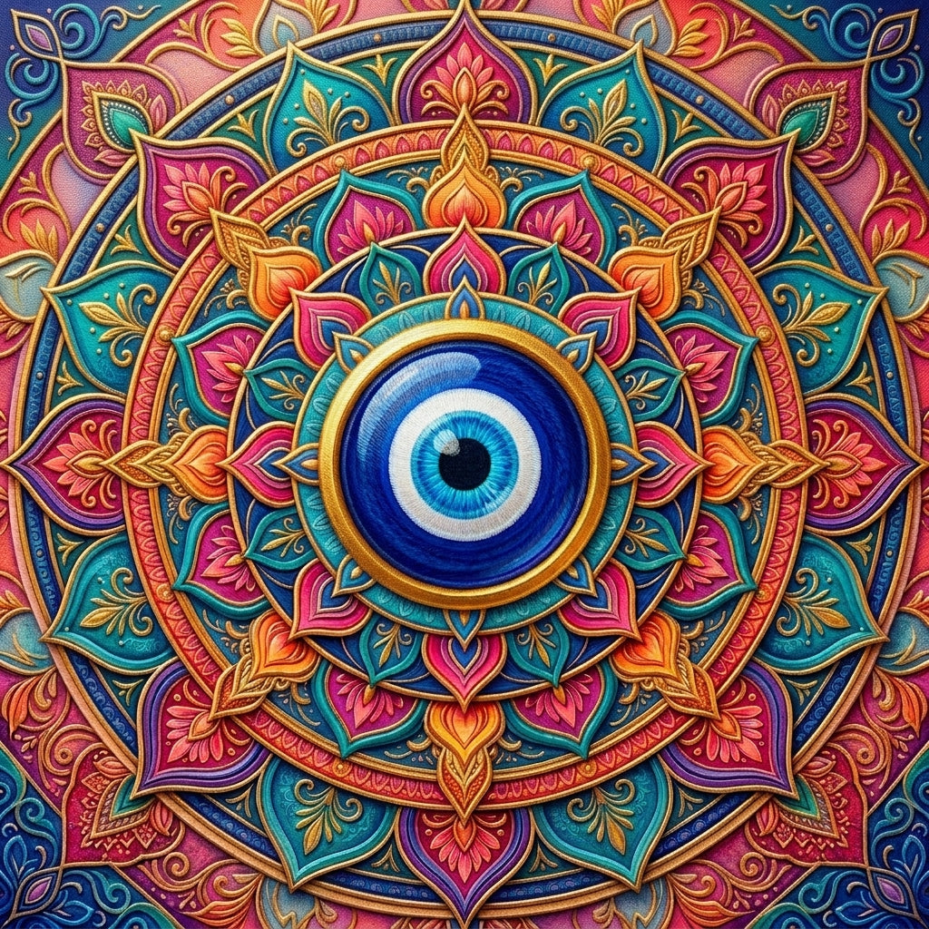 Coloridas