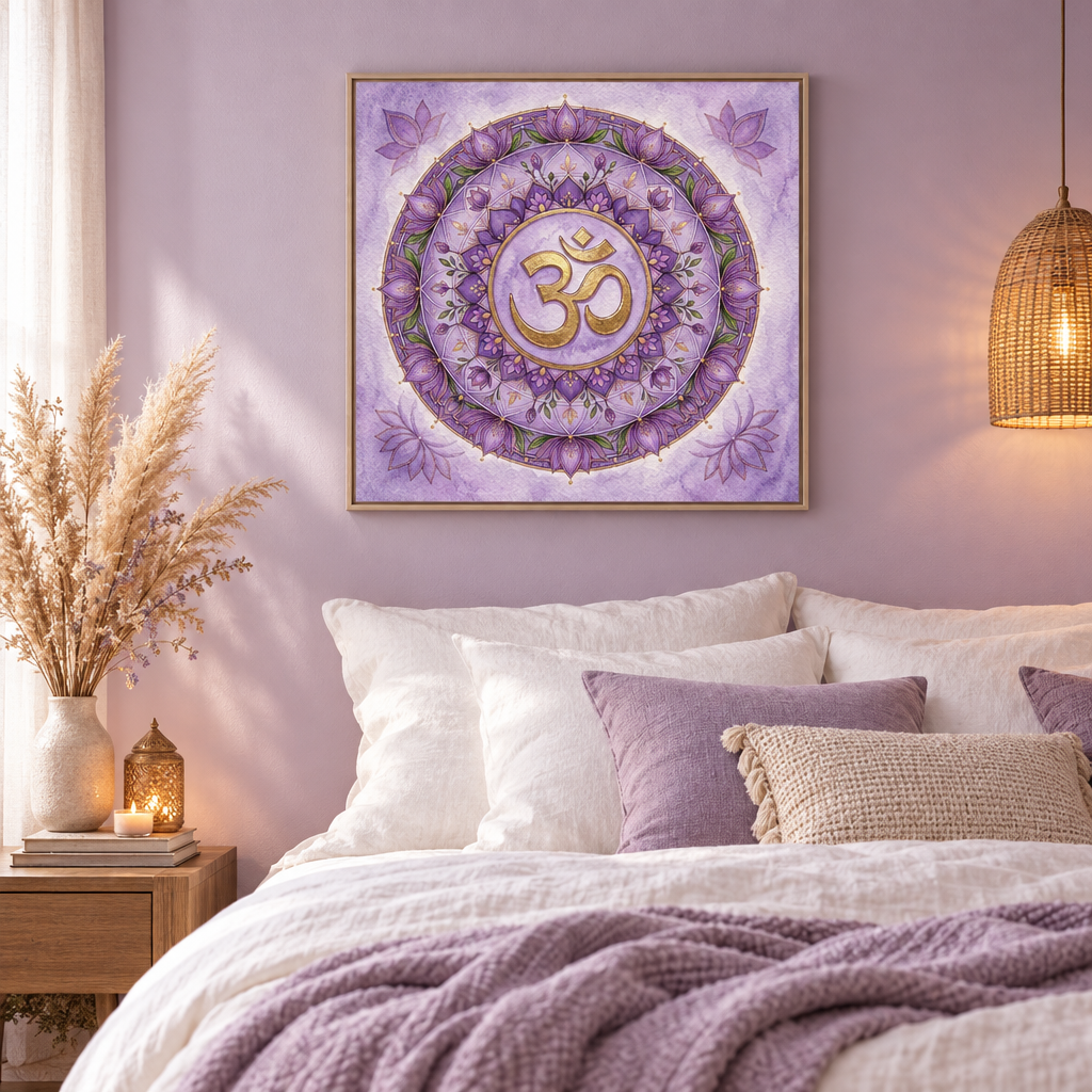 Chakra Sahasrara