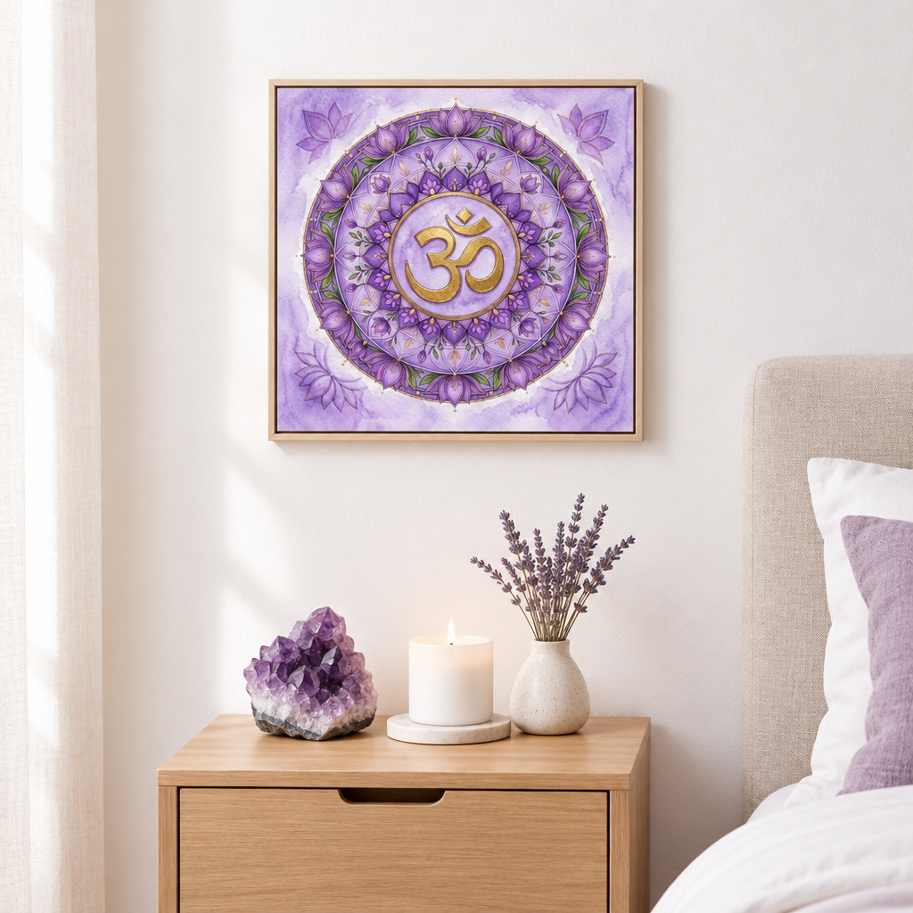 Chakra Sahasrara