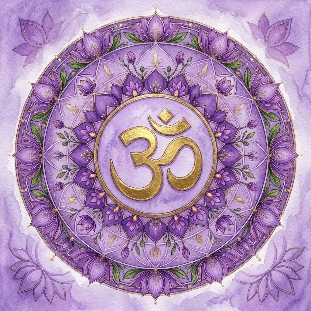 Chakra Sahasrara
