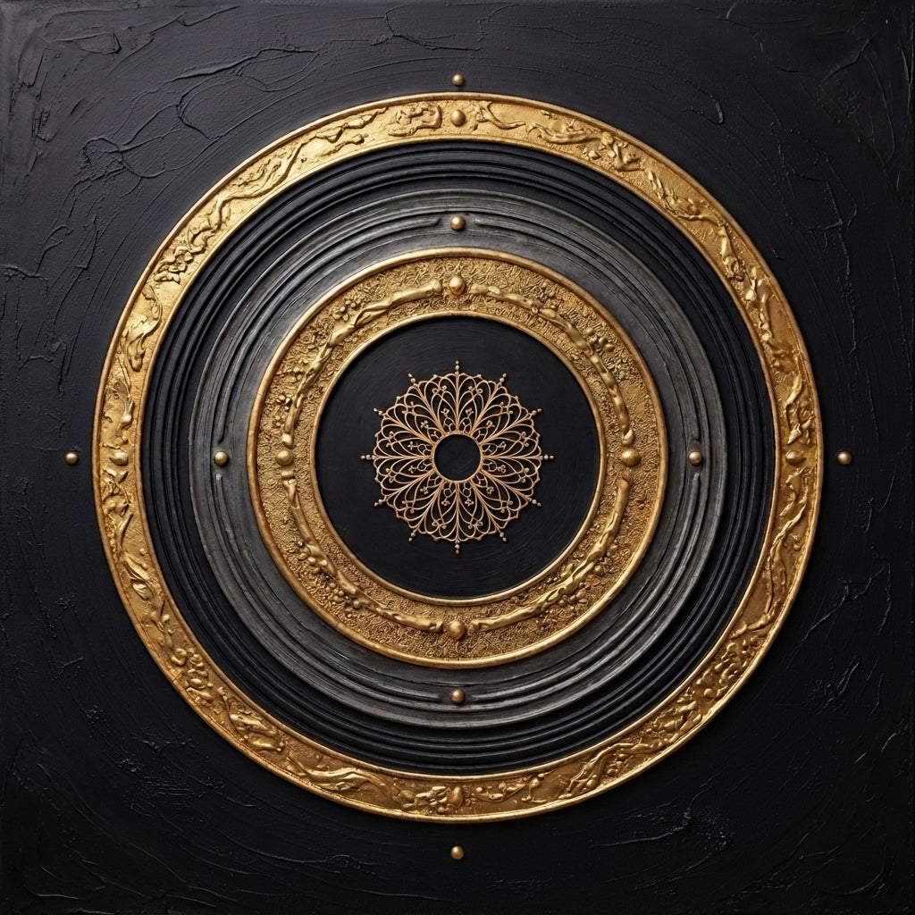 Eclipse Dourado