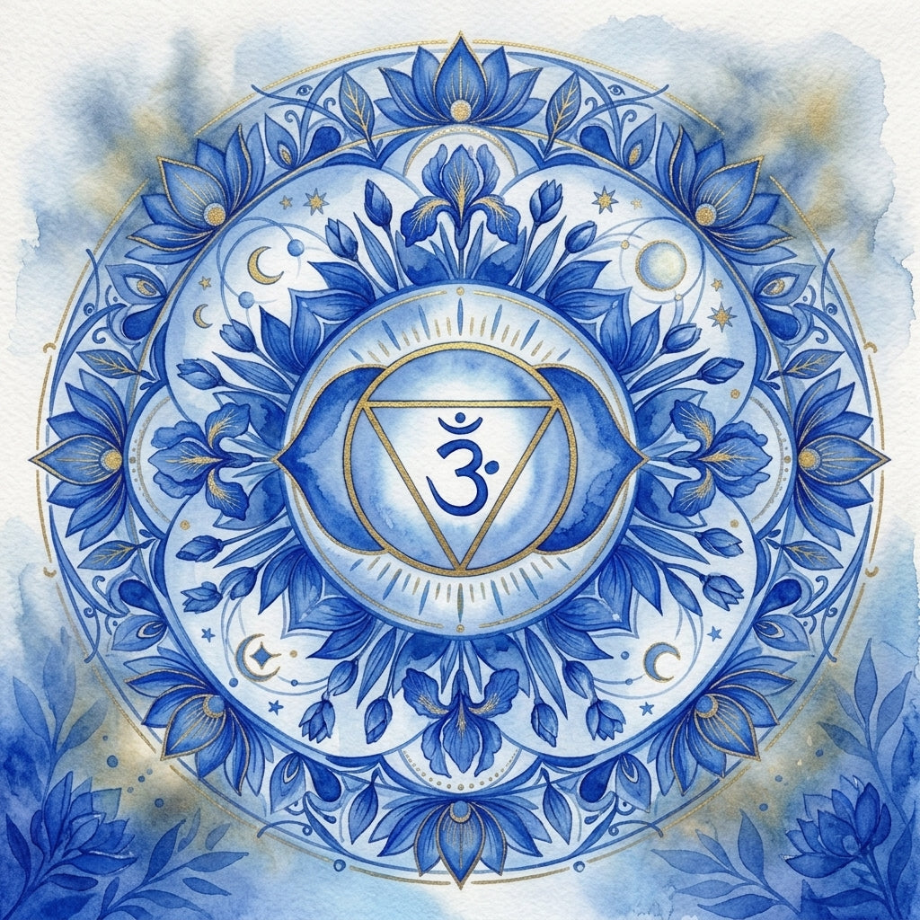 Chakra Ajna