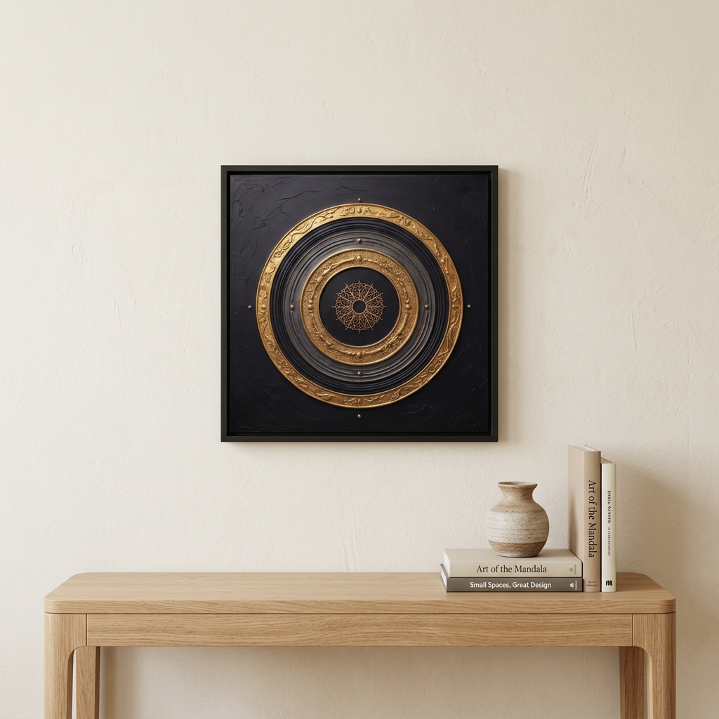 Eclipse Dourado