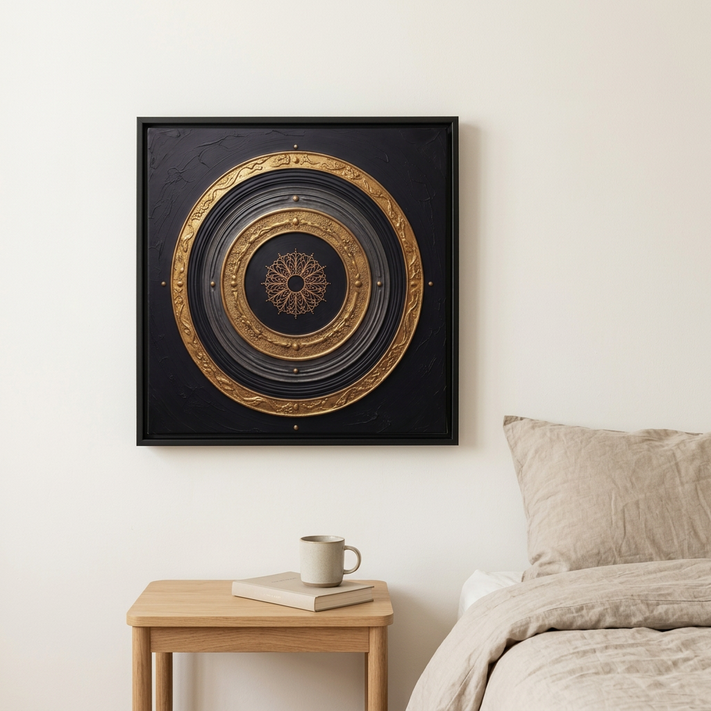 Eclipse Dourado