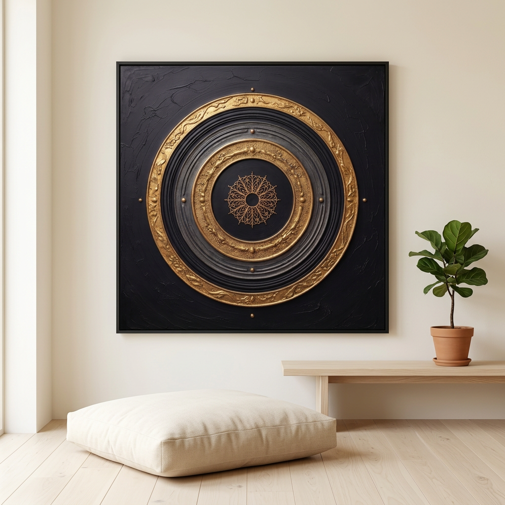 Eclipse Dourado